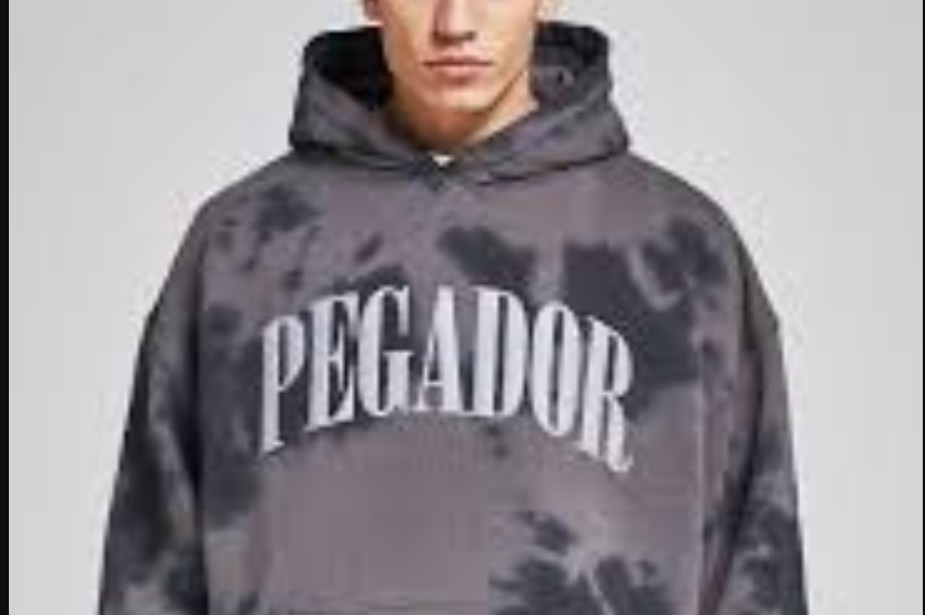 Pegador Outwear Gives You A Fashionable Look