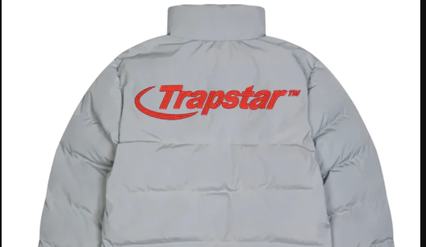 What is Trapstar Coats